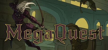 Dokkalfar: The Ballads of Vivi the Dark Elf Steam header image