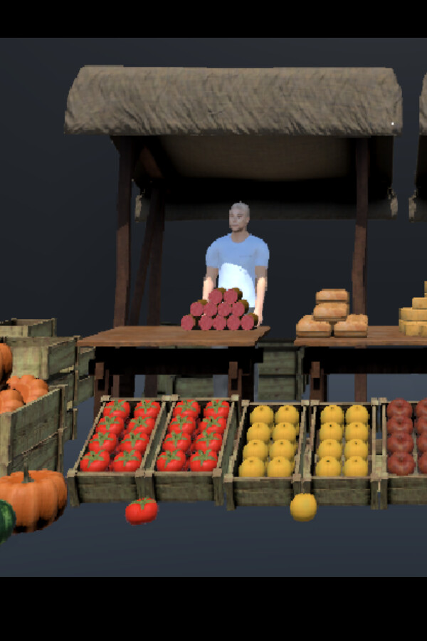 Best Trader: Simulación de Comercio