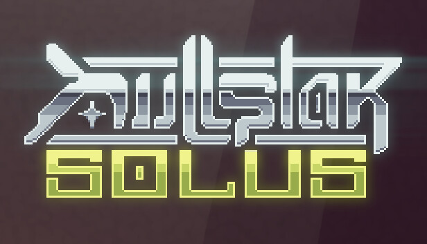 Nullstar: Solus Steam capsule image