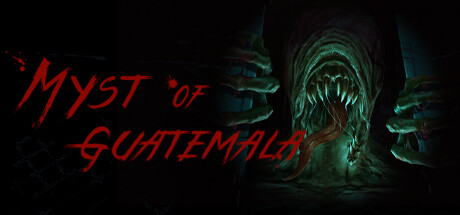 Myst of Guatemala Steam header image