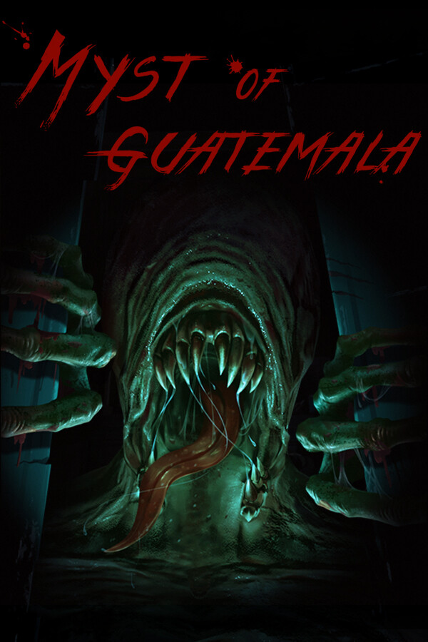 Myst de Guatemala