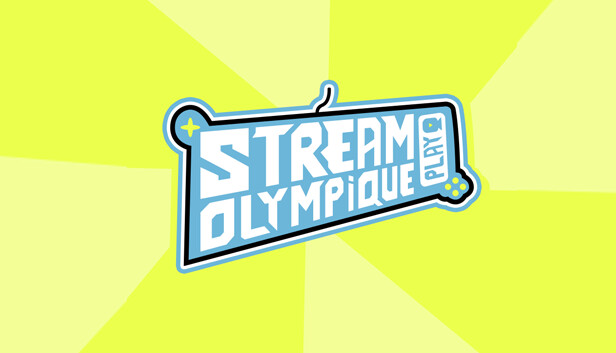 Stream Olympique Steam capsule image