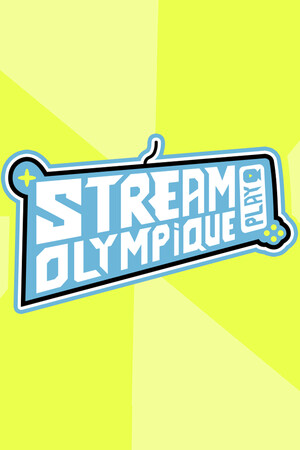 Stream Olympique cover art