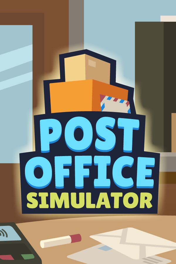 Post Office Simulator