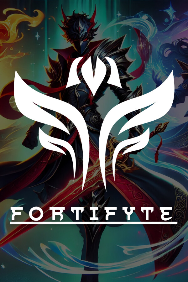FortiFyte