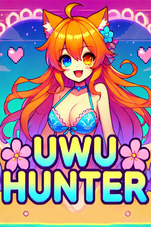 UwU Hunter cover art