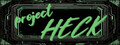 project HECK
