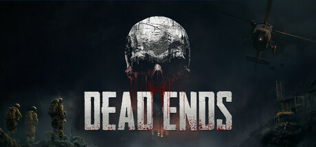 Dead Ends Steam header image