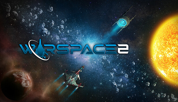 Warspace 2 - Supporter Pack Steam capsule image