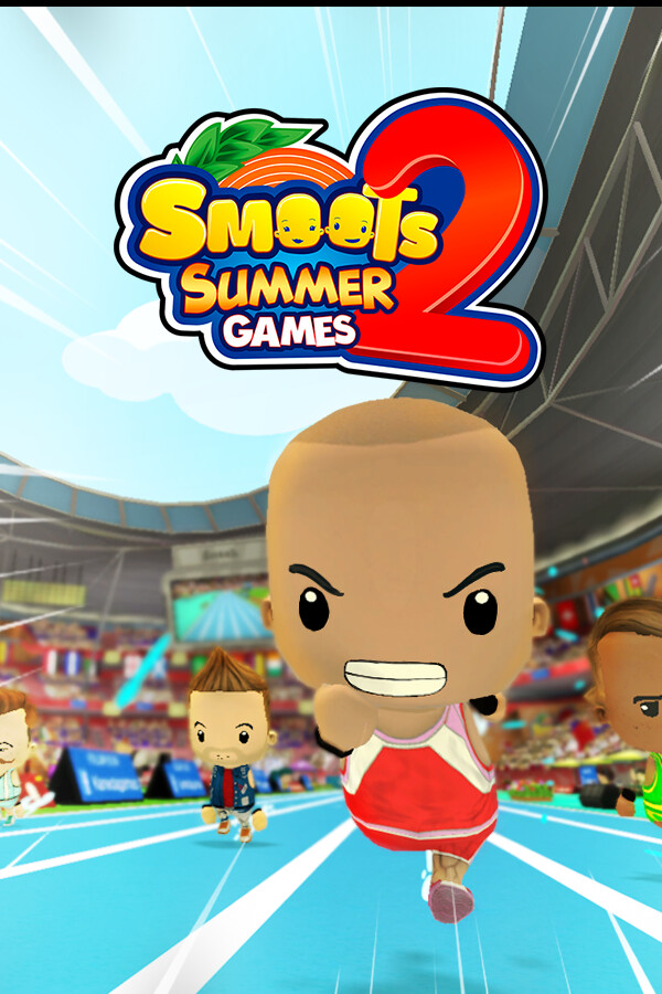 Smoots Summer Games II