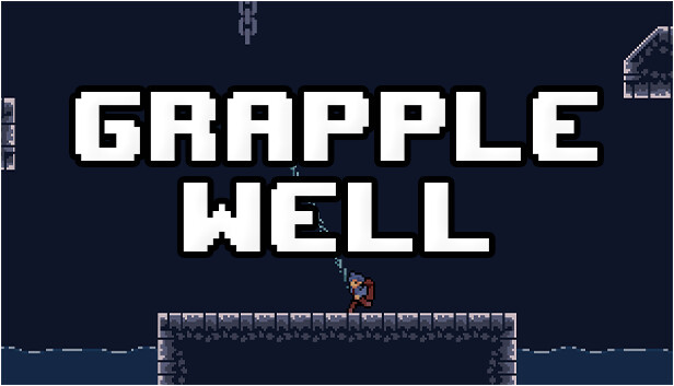 Ascend The Well Steam capsule image