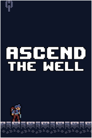 Ascend The Well cover art