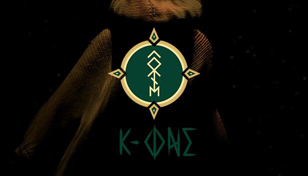 K-ONE maths dimension Steam capsule image