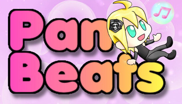 Pan Beats Steam capsule image