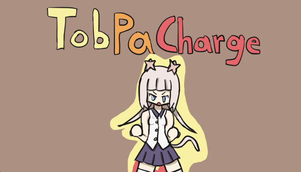 TobPaCharge Steam capsule image