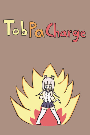 TobPaCharge cover art