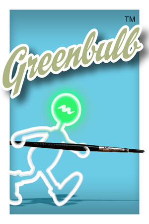 GreenBulb cover art