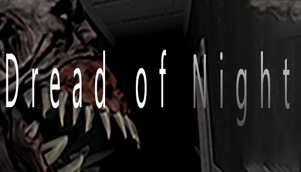 Dread of Night Steam capsule image
