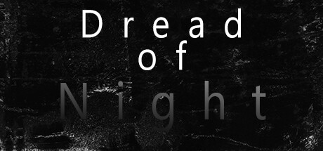 Dread of Night Steam header image