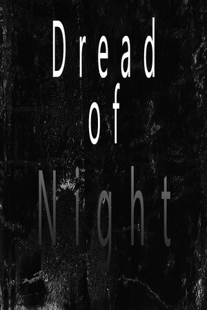 Dread of Night cover art