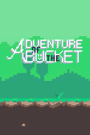 Adventure of the Bucket cover art