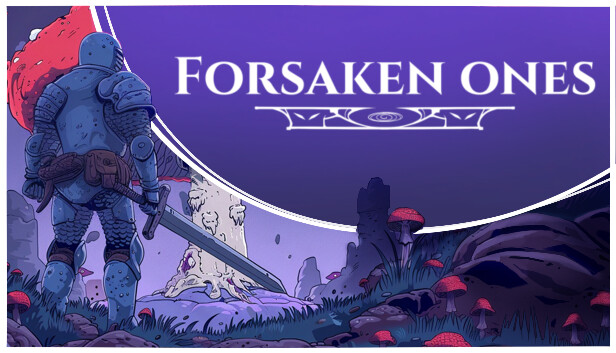 Forsaken Ones Steam capsule image