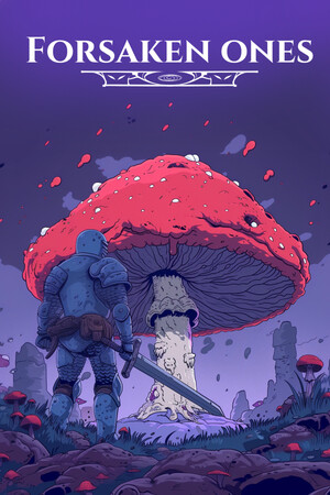 Forsaken Ones cover art