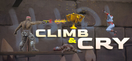 Climb and Cry