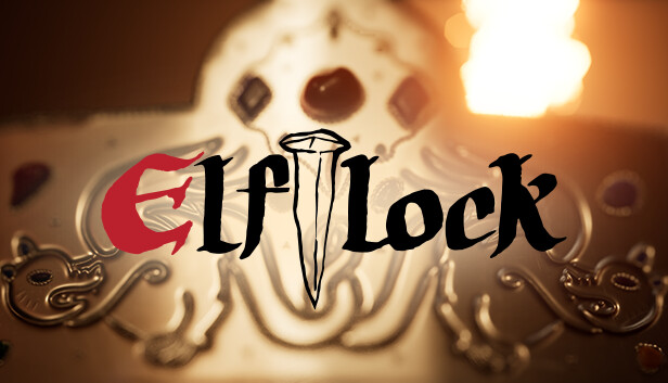 Elflock Steam capsule image