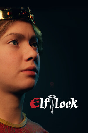 Elflock cover art