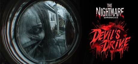 The Nightmare Chronicles - Devil's Drive Steam header image