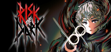 Risk the Dark Steam header image