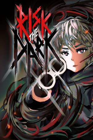 Risk the Dark cover art