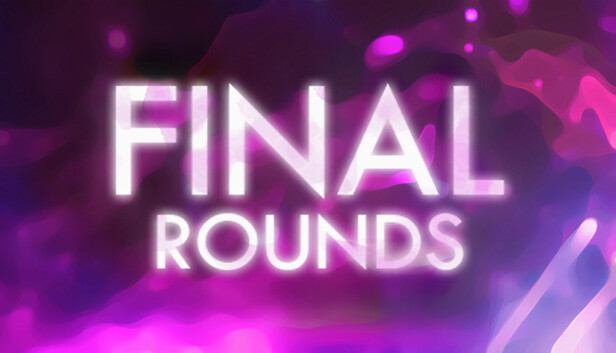 Final Rounds Steam capsule image