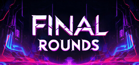 Final Rounds Steam header image