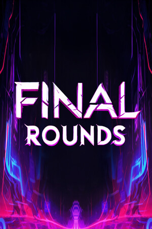Final Rounds cover art