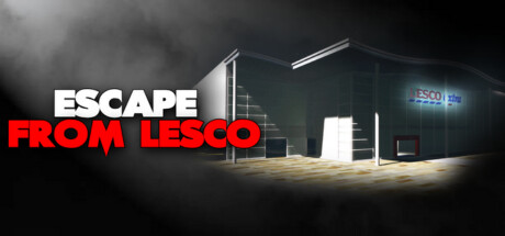 Escape From Lesco Steam header image