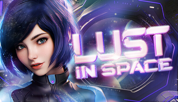 Lust in Space 🔞🪐 Steam capsule image