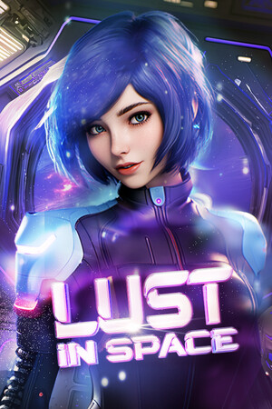 Lust in Space ๐๐ช cover art