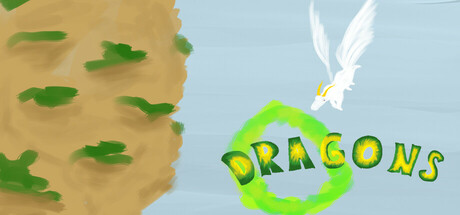 Dragons: the helmet of the Forkai Steam header image