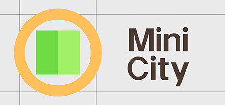 Mini City Steam header image
