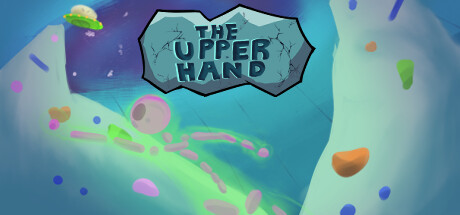 The Upper Hand