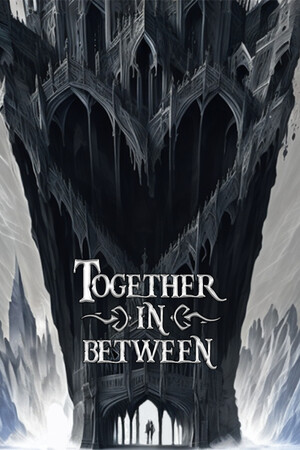 Together in Between: Chapter One — обложка