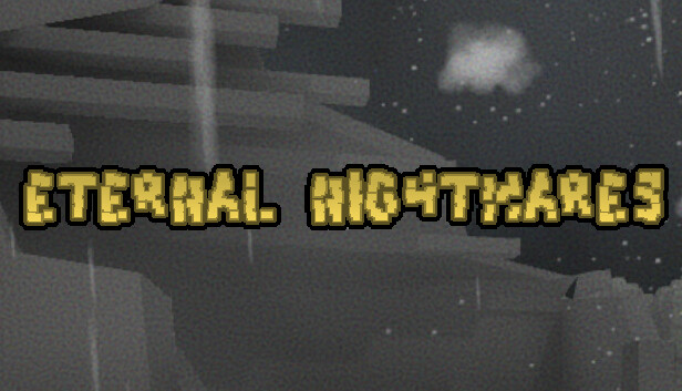 Eternal Nightmares Steam capsule image