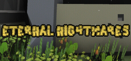 Eternal Nightmares Steam header image