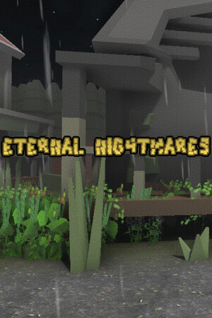 Eternal Nightmares cover art