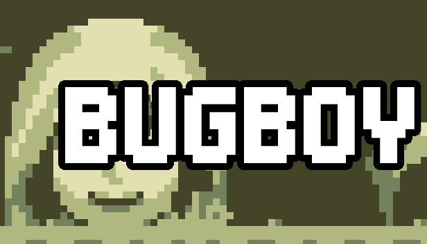 Bugboy Steam capsule image