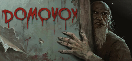 Domovoy Steam header image