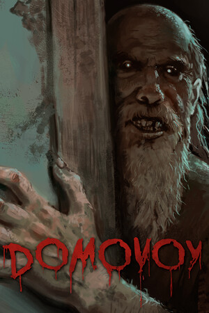 Domovoy cover art