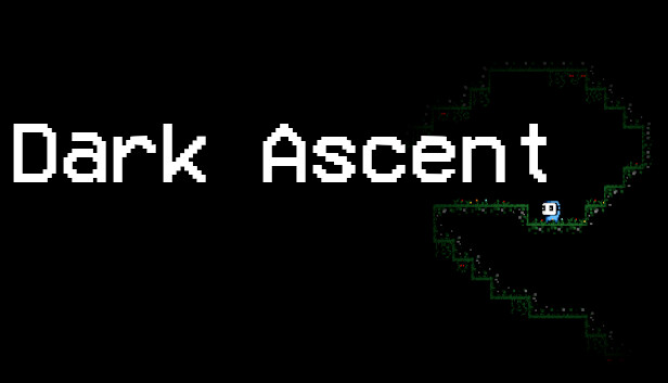 Dark Ascent Steam capsule image